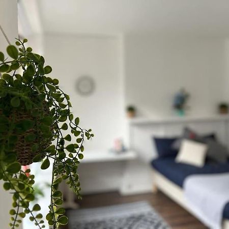 Glasshouse Yard Studio'S F1 London Eksteriør billede